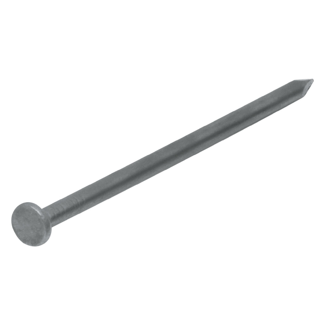 Clavo estandard, 3', con cabeza, caja de 25 kg