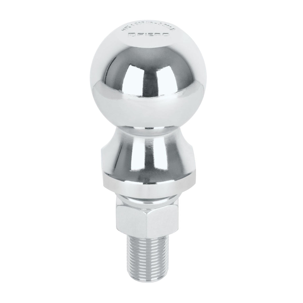 Bola de arrastre, capacidad 3500 lb