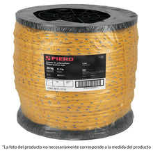 Cargar imagen en el visor de la galería, Cuerda de polipropileno de 25 mm
