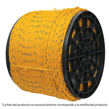 Cargar imagen en el visor de la galería, Cuerda de polipropileno de 16 mm
