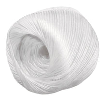 Cargar imagen en el visor de la galería, Rafia color blanco, calibre 2.2 g/m, 900 g
