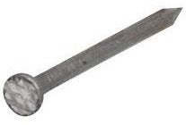 Clavo alfilerrillo 5/8', bolsa de 1 kg