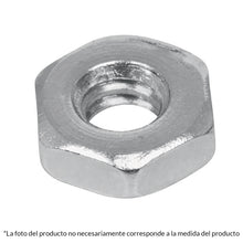 Cargar imagen en el visor de la galería, Tuerca hexagonal tipo sakamura de 1/8&#39;, bolsa con 1,000 pzas
