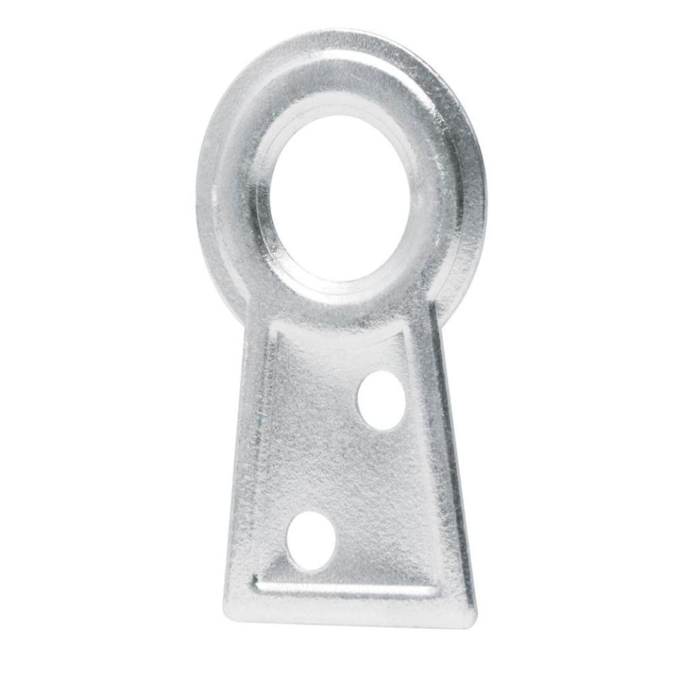 Cola de pato #2, 3.5 cm, bolsa 100 piezas