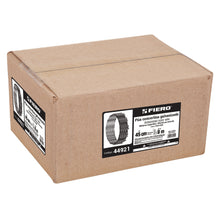 Cargar imagen en el visor de la galería, Púa concertina, máxima seguridad, 45 cm diámetro

