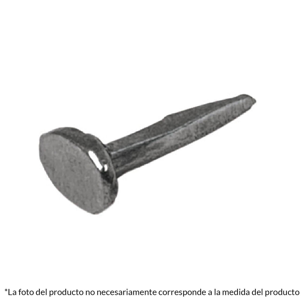 Tachuela pavonada, No. 11, bolsa 1 kg