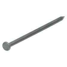 Clavo estandard, 3', con cabeza, bolsa de 1 kg