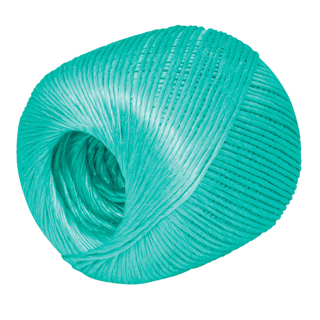 Rafia colores surtidos, calibre 2.2 g/m, 500 g