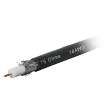 Cargar imagen en el visor de la galería, Cable coaxial RG 6, carrete 500 metros
