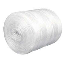 Cargar imagen en el visor de la galería, Rafia, 2.2 g/m,  4.5 kg, blanca
