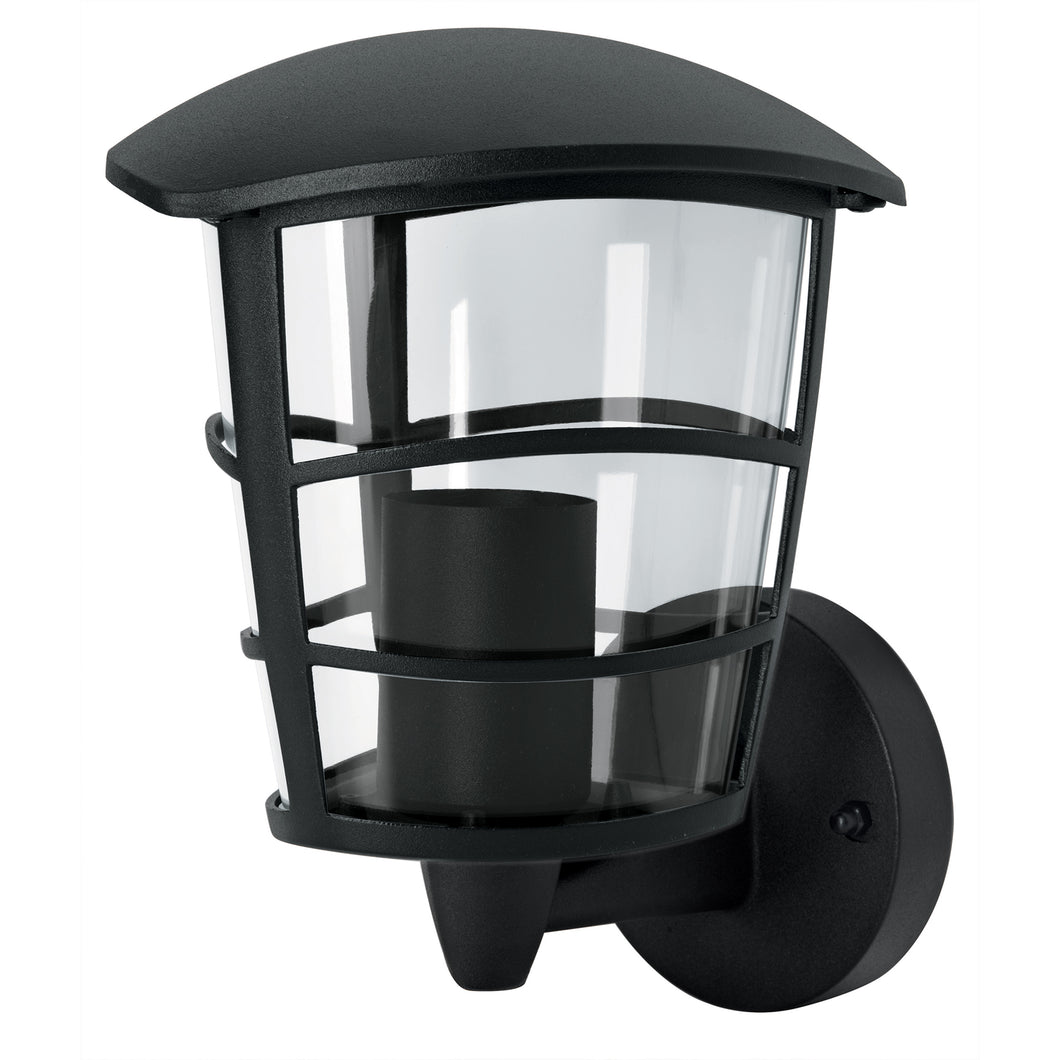 Arbotante farol suspendido,diseño moderno,lámpara no incluid