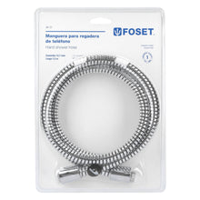 Cargar imagen en el visor de la galería, Manguera plástica para regadera, manual
