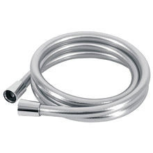 Cargar imagen en el visor de la galería, Manguera lisa para regadera, manual, cromada
