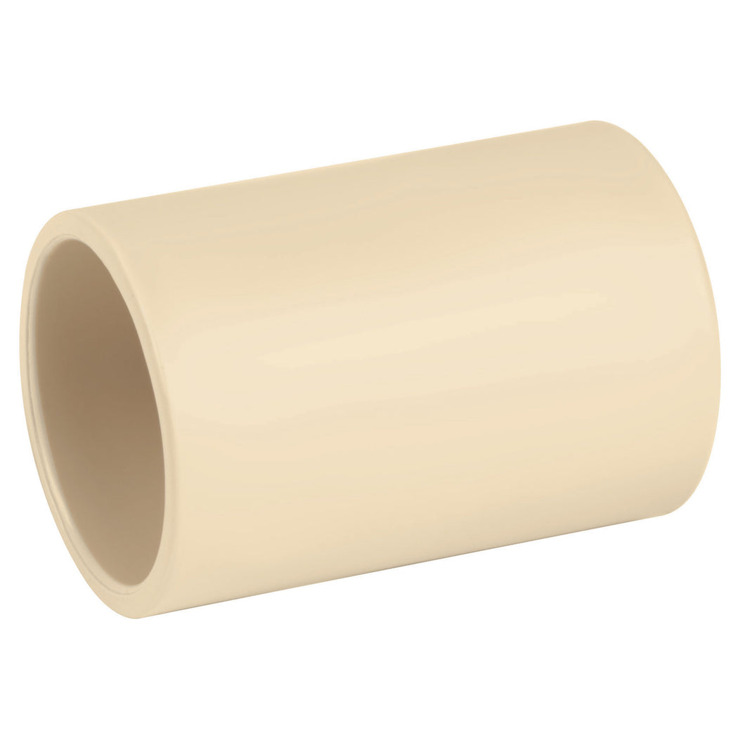 Cople de CPVC,  3/4'