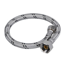 Cargar imagen en el visor de la galería, Manguera de hule , 40 cm, acero, Latam , usos generales
