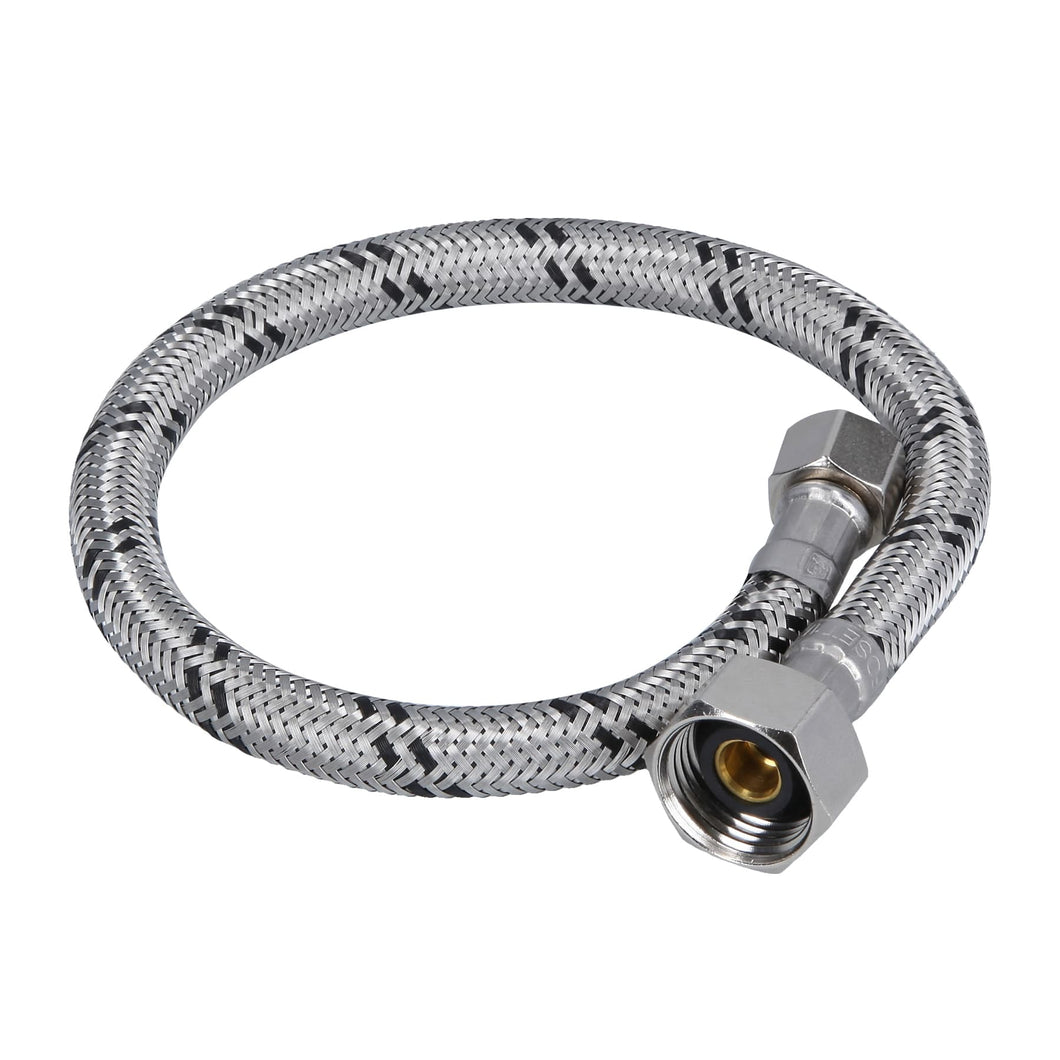 Manguera de hule , 40 cm, acero, Latam , usos generales