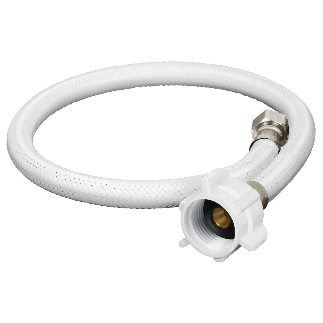 Manguera hule, 40cm, vinilo, plástico, Latam, usos generales