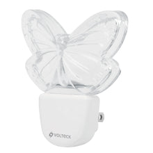 Cargar imagen en el visor de la galería, Luz de noche de LED, mariposa
