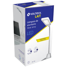 Cargar imagen en el visor de la galería, Lámpara de escritorio, blanca, 5W, BF, LED
