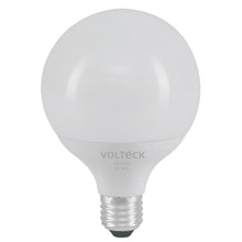 Cargar imagen en el visor de la galería, Lámpara de LED, tipo globo, 8 W, luz de día
