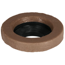 Cargar imagen en el visor de la galería, Cuello de cera con guía para WC, robusto, 250 g
