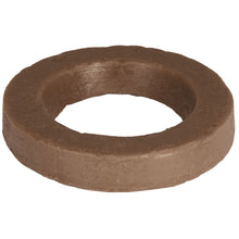 Cargar imagen en el visor de la galería, Cuello de cera sin guía para WC, robusto, 250 g
