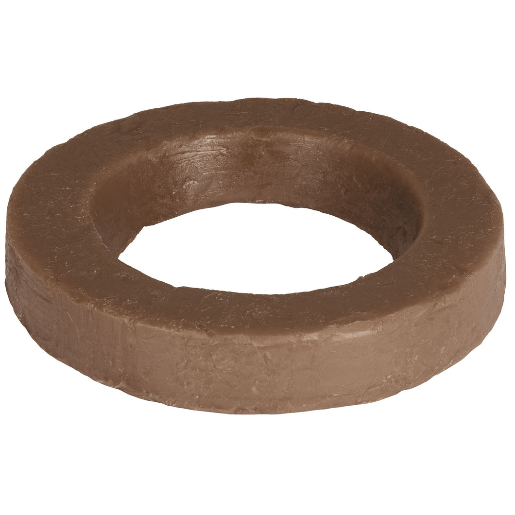 Cuello de cera sin guía para WC, robusto, 250 g