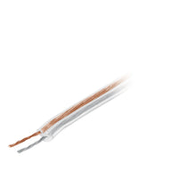 Cargar imagen en el visor de la galería, Cable para bocina, 22 AWG, polarizado, 100 m

