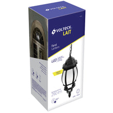 Cargar imagen en el visor de la galería, Colgante farol de LED
