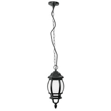 Cargar imagen en el visor de la galería, Colgante farol de LED

