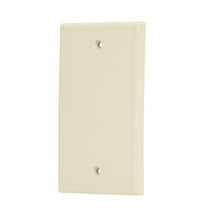 Cargar imagen en el visor de la galería, Placa ciega, de ABS, línea Standard
