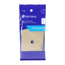 Cargar imagen en el visor de la galería, Placa pasacable, de ABS, línea Standard

