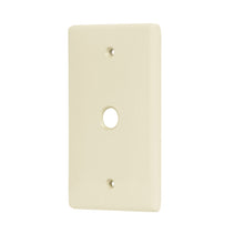 Cargar imagen en el visor de la galería, Placa pasacable, de ABS, línea Standard
