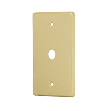 Cargar imagen en el visor de la galería, Placa pasacable de aluminio, línea Standard
