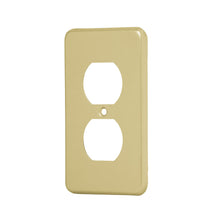Cargar imagen en el visor de la galería, Placa dúplex de aluminio, línea Standard
