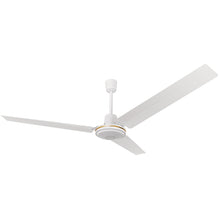 Cargar imagen en el visor de la galería, Ventilador de techo, 56&#39;, Volteck
