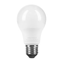 Cargar imagen en el visor de la galería, Lámpara de LED, A19, 6 W, luz de día
