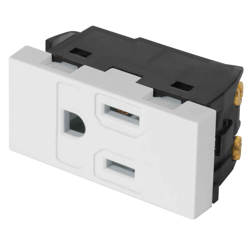 Niple unión de latón, 5/16' x 5/16'