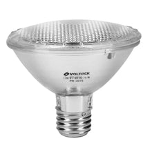 Cargar imagen en el visor de la galería, Foco de halógeno tipo PAR 30, 75 w, Volteck
