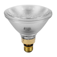 Cargar imagen en el visor de la galería, Foco de halógeno tipo PAR 38, 90 w, Volteck
