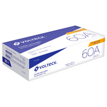Cargar imagen en el visor de la galería, Fusible 60 A con agarradera, Volteck
