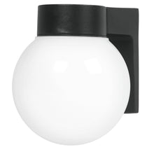 Cargar imagen en el visor de la galería, Arbotante tipo globo, 1XE26 
