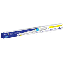 Cargar imagen en el visor de la galería, Luminario para gabinete, 6 W, 6500K, Led

