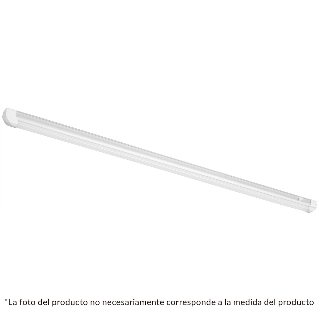 Luminario para gabinete, 6 W, 6500K, Led