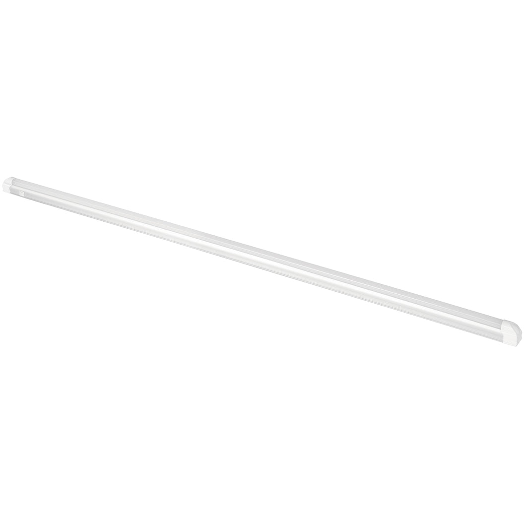 Luminario para gabinete, 24 W, 6500K, Led