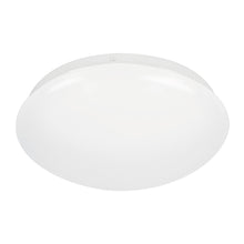 Cargar imagen en el visor de la galería, Luminario de LED de sobreponer tipo plafón, 8W, 600 lm
