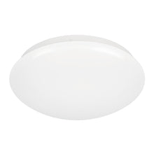 Cargar imagen en el visor de la galería, Luminario de LED de sobreponer tipo plafón, 15W, 1,300 lm
