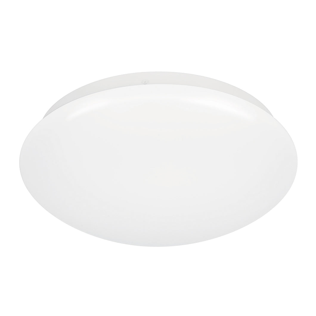Luminario de LED de sobreponer tipo plafón, 15W, 1,300 lm