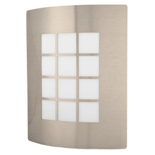 Cargar imagen en el visor de la galería, Arbotante exterior, decorativo, 1xE26/E27, 15 W

