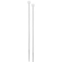 Cargar imagen en el visor de la galería, Cincho plástico, 18 lb, 15 cm, bolsa con 1000 pzas
